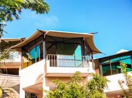 THE LAGOON RESORT AND Spa