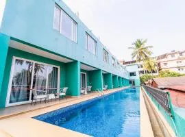 Skazka beach resort