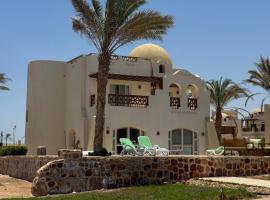 Logement entier villa Marsa Alam, Égypte, hotel v destinaci Quseir