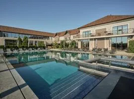 Underhill Resort&Spa