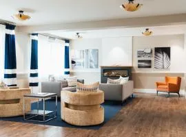 Belfast Harbor Inn