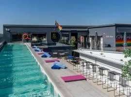 Axel Hotel Madrid - Adults Only