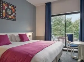 Hôtel Marso