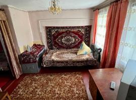 Будинок для відпустки, hotel v destinaci Mirhorod