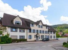 Simplex Stays Hotel Tannengrund