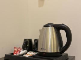 نزل الدار للغرف الفاخره, Hotel in Medina