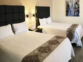 Hotel Express Inn