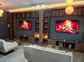 Xliving Host and Rooms