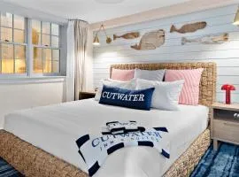 Cutwater Inn & Suites