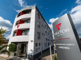 Vektor Hotéis - Unidade Jardins