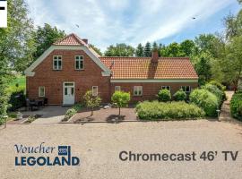 Awesome Foersum, Hotel in Tarm