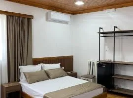 Castle Rooms