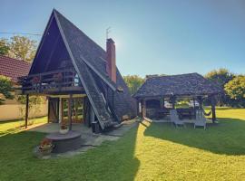 Holiday Home Bojko, hotell sihtkohas Krapje