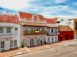 Hotel Casa Bugó Arsenal