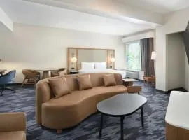 Fairfield by Marriott Inn & Suites Durham