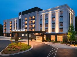 AC Hotel Asheville Biltmore Village, hotel i Asheville