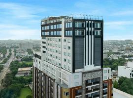 Fairfield by Marriott Jaipur Tonk Road, hotel a Jaipur