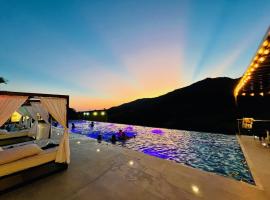 Estadero Bello Horizonte, hotel in Florencia