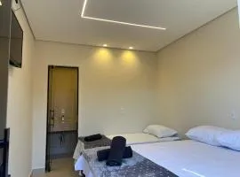 Suítes Pousada Canaã