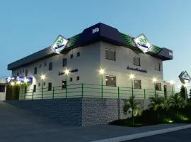 Hotel Pacaraima