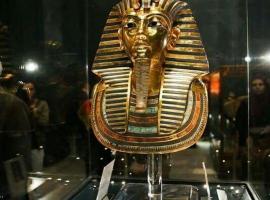 Ali hotels in, hotell i Banī Ghālib