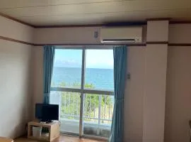 海のお宿