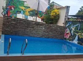 casa sol residencial