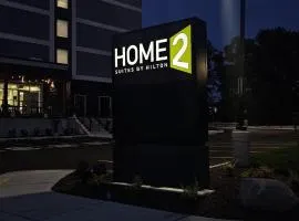 Home2 Suites By Hilton Woodstock On