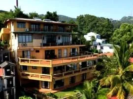 Kandy Highland Unique Hotel