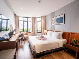 San Hanoi Hotel & Gaming