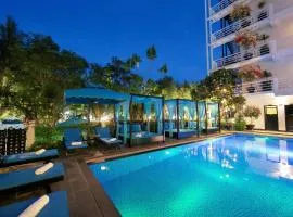 Hoi An Golden Holiday Hotel & Spa