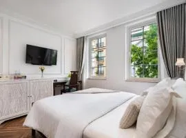 Diamond Boutique Hotel 다이아몬드 부티크 호텔