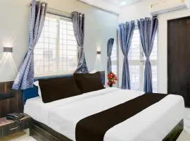 Super Townhouse Hinjewadi Corporate Stays