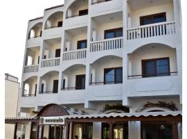 Oceanis Hotel, hotel in Karpathos Town