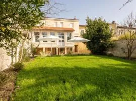 Résidence Coliving Bordeaux : Chambres Privées Tout Inclus