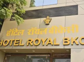Hotel Royal BKC