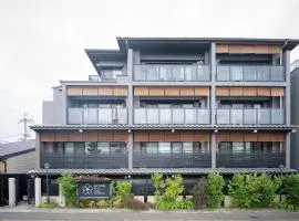 HIYORI Stay Kyoto Kamogawa