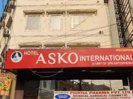 Hotel Asko International