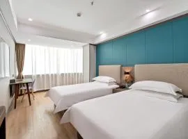 Xiangshang Hotel&Canton Fair Shuttle Bus