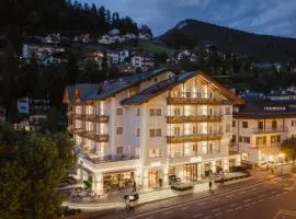 Hotel Genziana