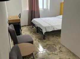 Ureki Hotel Olympia Room for 2