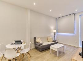 Paraíso Suites by gaiarooms, Hotel in Valladolid