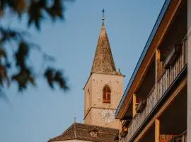 Hotel & Gasthof zum Hirschen