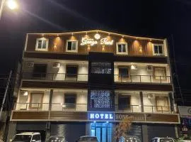 Hotel Ganga Pearl