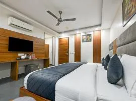 Hotel Kelvish near Delhi Aerocity and Airport