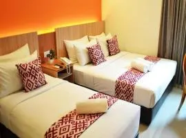 HOTEL GRAND PLAZA NEAR Delhi Airport