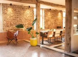 Boutique Suite Hotel Bolt21 Maastricht