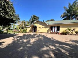 Karibu Heritage House, khách sạn ở Arusha