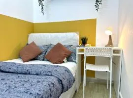 Central Abu Dhabi Private Room