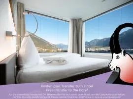 Mercure Chur City West
